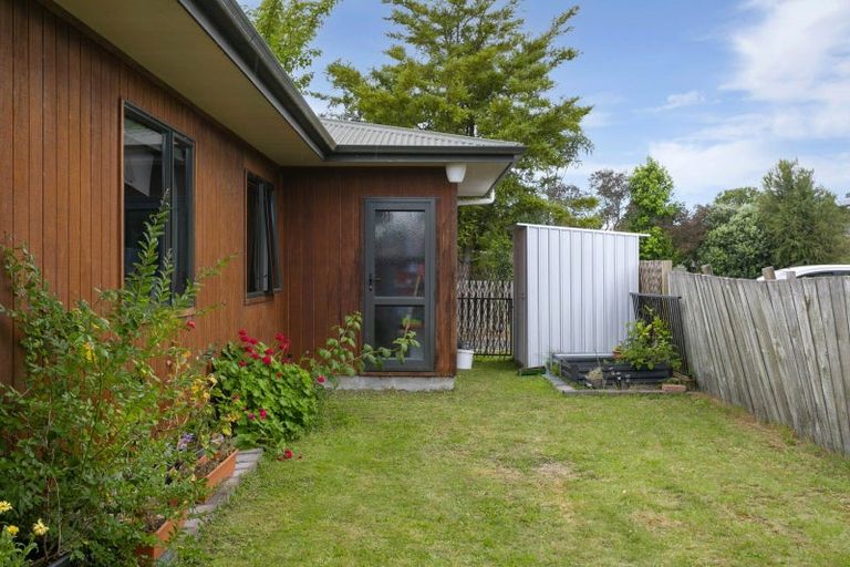 Photo of property in 2/33 Scannell Street, Taupo, 3330