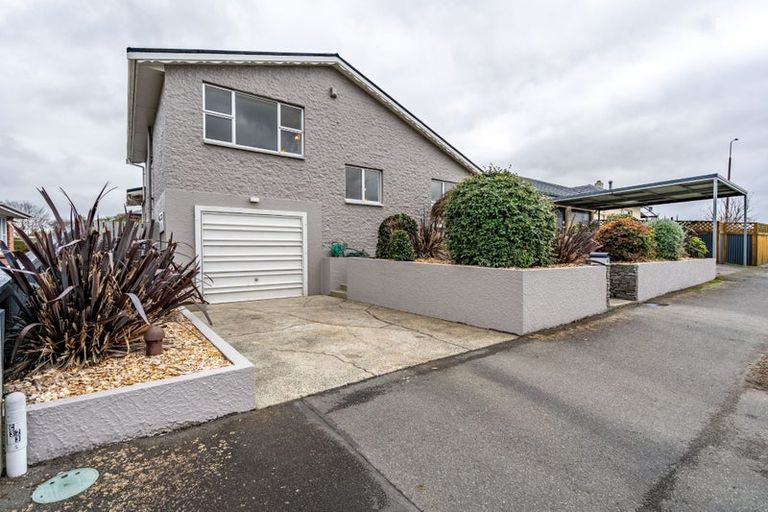 Photo of property in 98 Salford Street, Windsor, Invercargill, 9810
