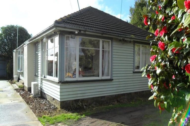 Photo of property in 111 Suva Street, Upper Riccarton, Christchurch, 8041