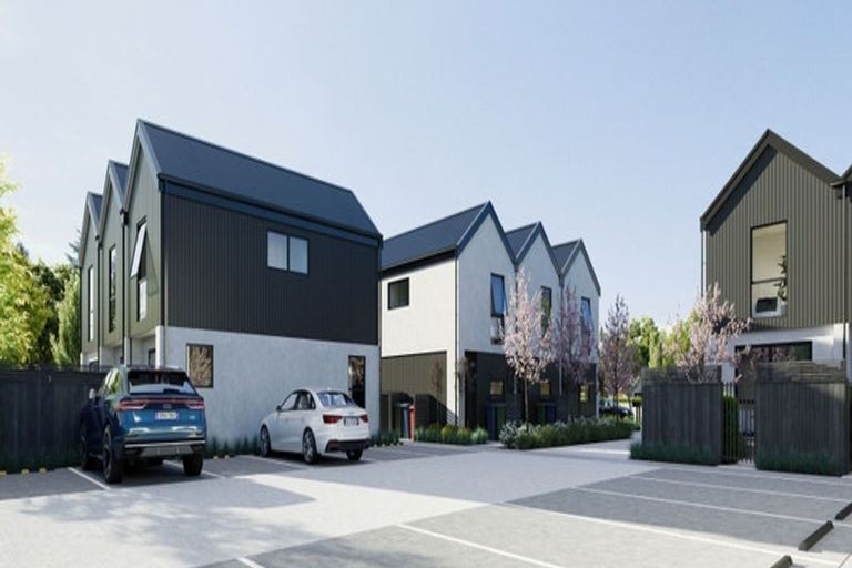 Photo of property in 1/62 Centennial Avenue, Riccarton, Christchurch, 8041
