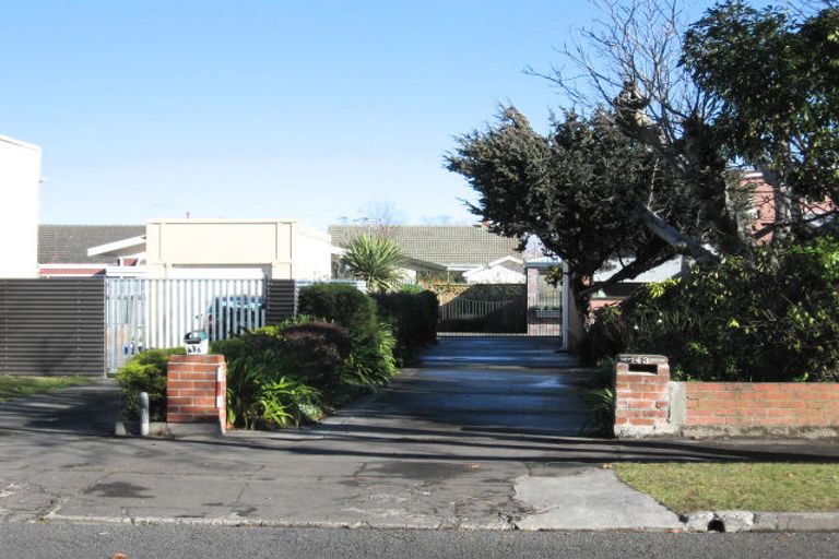 Photo of property in 43a Douglas Mclean Avenue, Marewa, Napier, 4110