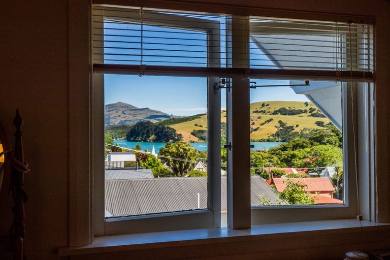 Photo of property in 4 Watson Street, Akaroa, 7520