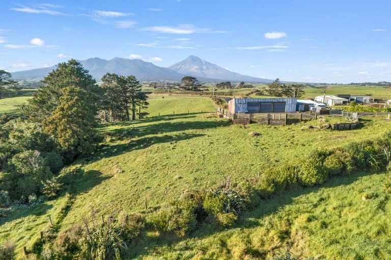 Photo of property in 311 Dover Road, Okato, 4374