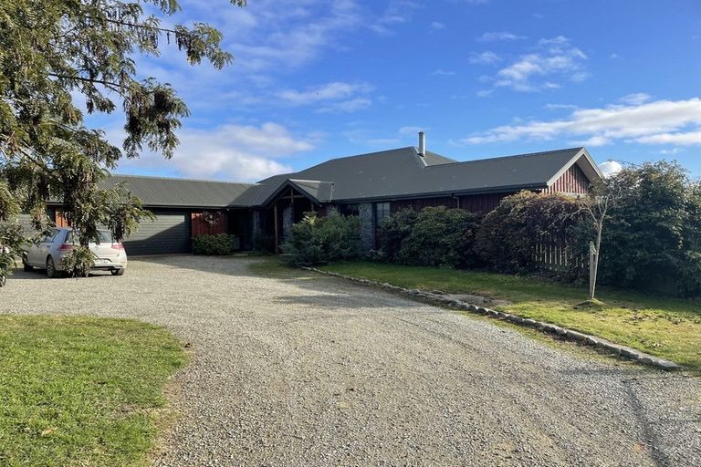 Photo of property in 986 Rolling Ridges Road, Levels Valley, Timaru, 7975