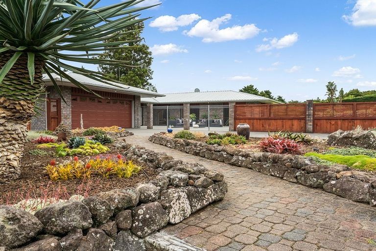 Photo of property in 65 Ngunguru Road, Glenbervie, Whangarei, 0173