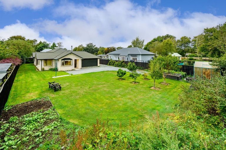 Photo of property in 16a Broad Street, Southbridge, 7602