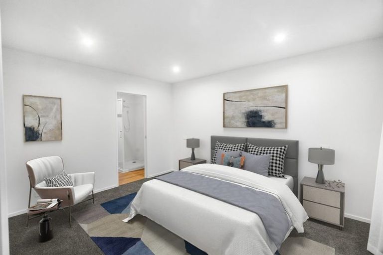 Photo of property in 4a Sumner Street, Spreydon, Christchurch, 8024