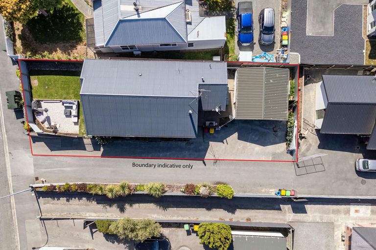 Photo of property in 15 James Street, Kensington, Timaru, 7910