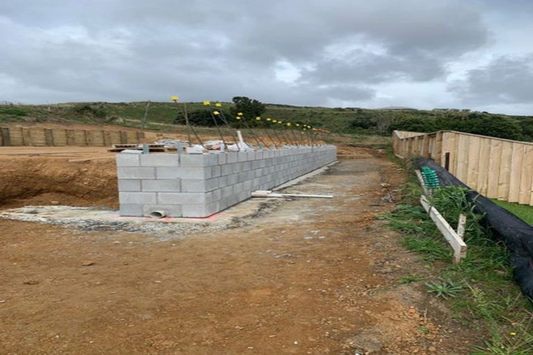 Photo of property in 63 Leathem Crescent, Pokeno, 2402