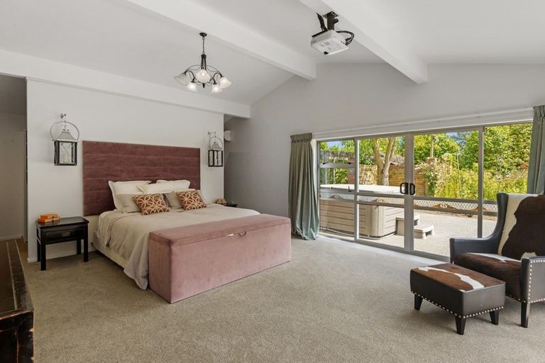 Photo of property in 18 Coringa Road, Yaldhurst, Christchurch, 7676