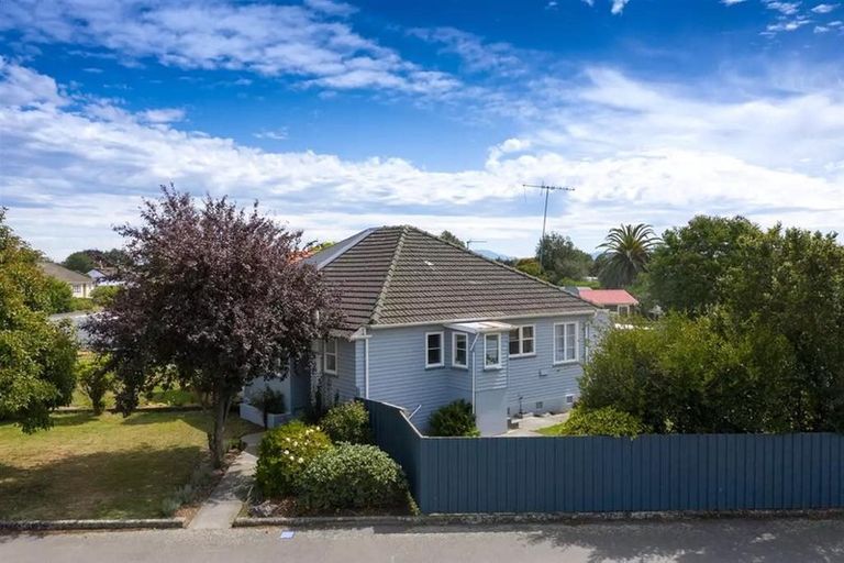 Photo of property in 31 Beach Road, Hampstead, Ashburton, 7700