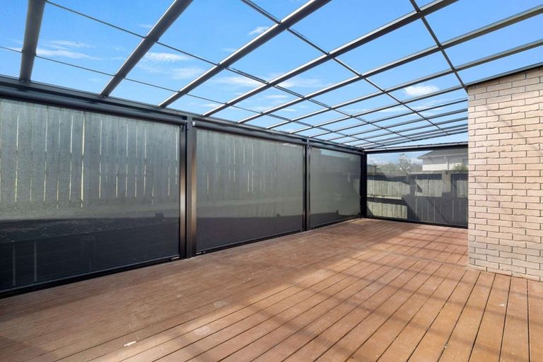 Photo of property in 35 Amaretto Avenue, Flat Bush, Auckland, 2019