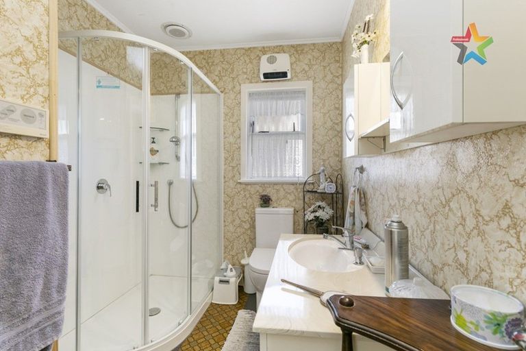 Photo of property in 44 Westminster Road, Wainuiomata, Lower Hutt, 5014