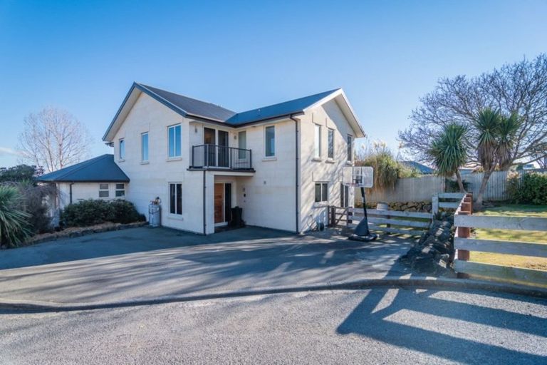 Photo of property in 258 Otipua Road, Highfield, Timaru, 7910