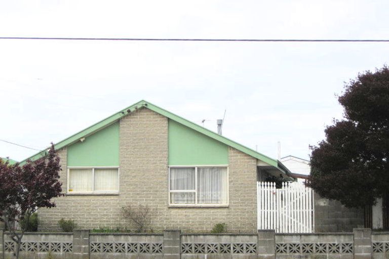 Photo of property in 159 Shortland Street, Aranui, Christchurch, 8061
