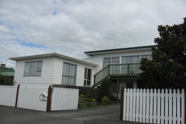 Photo of property in 50 Durie Street, Durie Hill, Whanganui, 4500