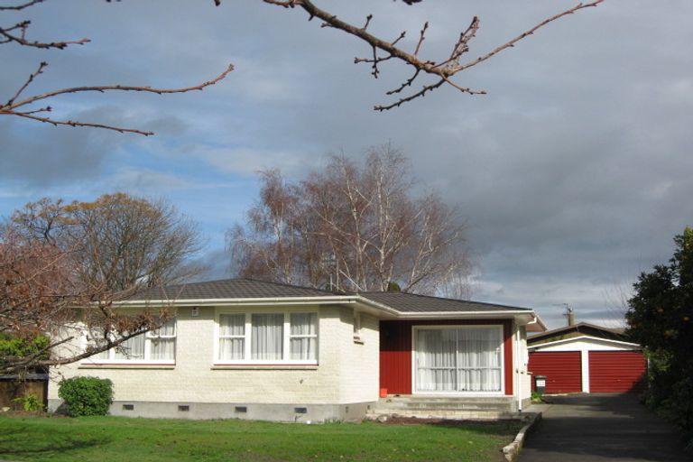 Photo of property in 11 Mangarau Crescent, Havelock North, 4130