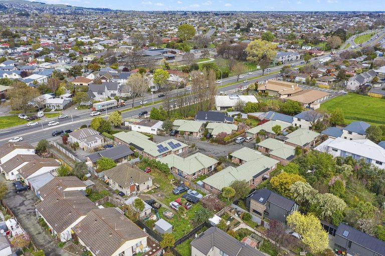 Photo of property in 79 Brougham Street, Addington, Christchurch, 8024