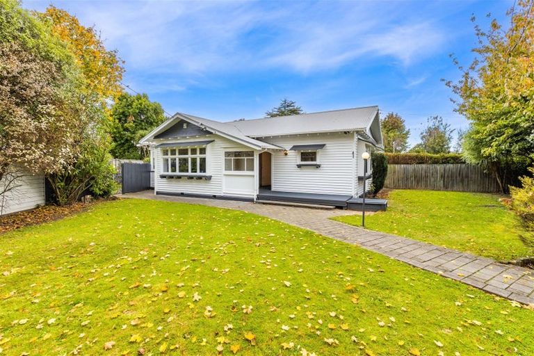 Photo of property in 678 Avonside Drive, Avonside, Christchurch, 8061