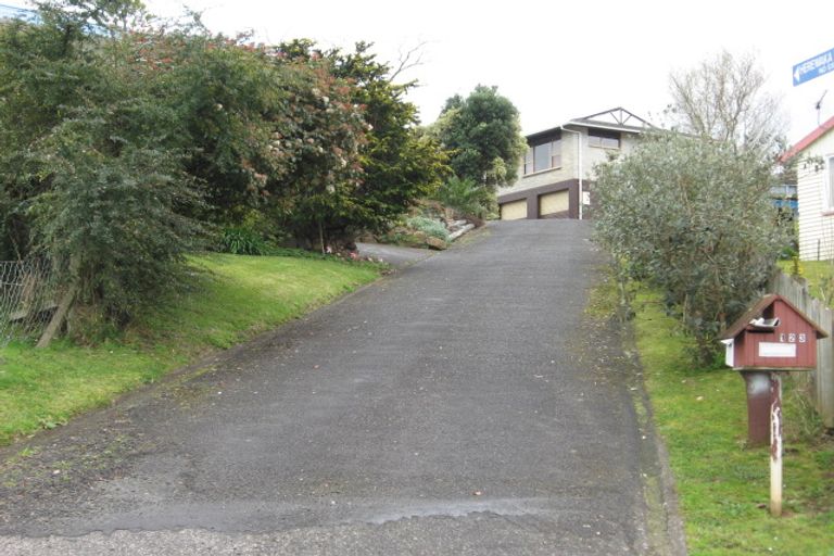 Photo of property in 121 Herewaka Street, Thames, 3500