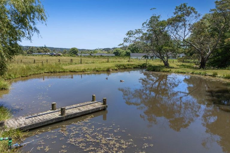 Photo of property in 62 Escott Road, Dairy Flat, Albany, 0794