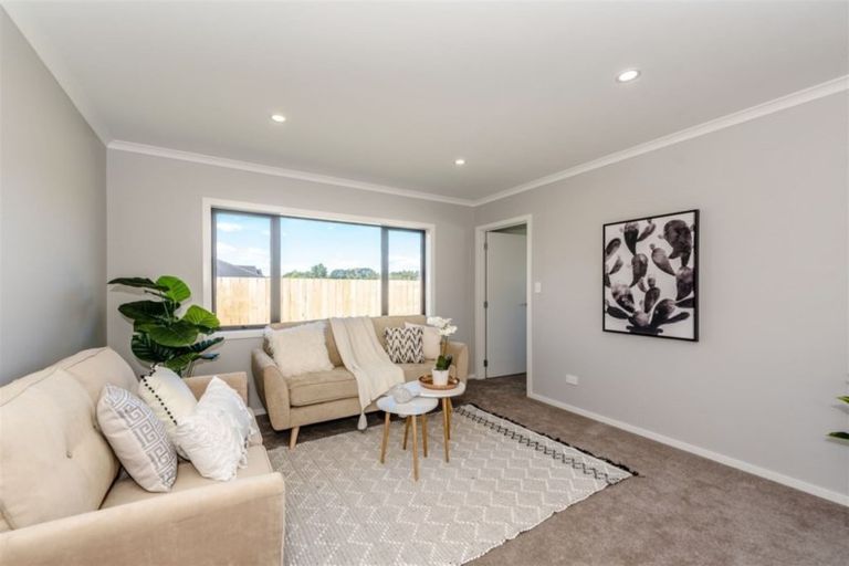 Photo of property in 7 Marjoriefield Mews, Fitzroy, Hamilton, 3206