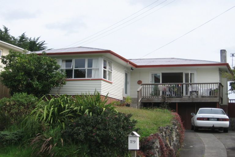 Photo of property in 29 Derwent Crescent, Titirangi, Auckland, 0604