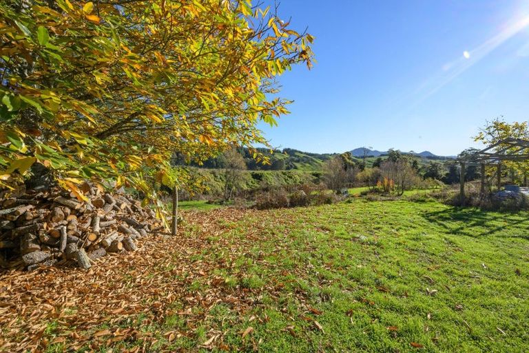 Photo of property in 542 Tadmor-glenhope Road, Tadmor, Wakefield, 7096