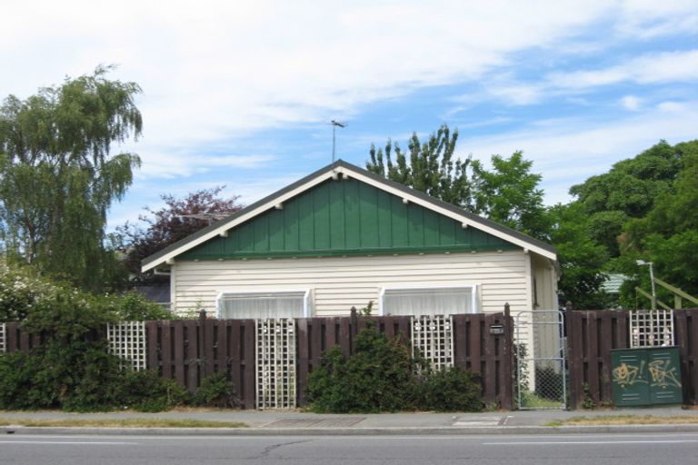 Photo of property in 1/532 Ferry Road, Woolston, Christchurch, 8023