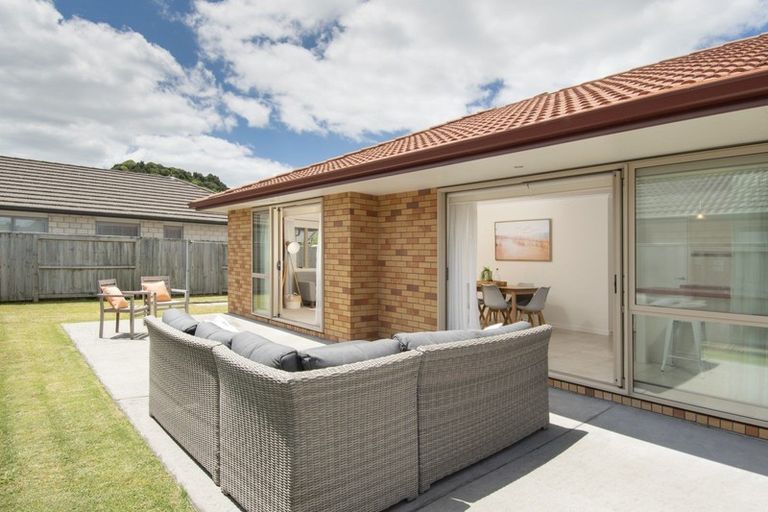 Photo of property in 17 North Bay Road, Pyes Pa, Tauranga, 3112