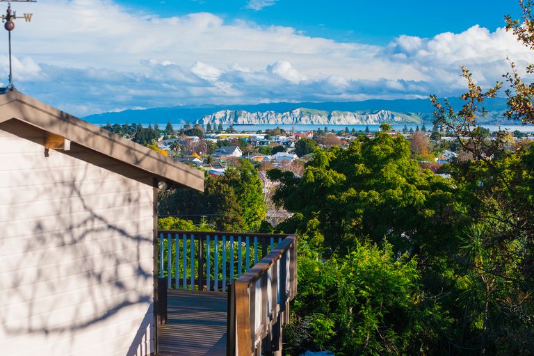 Photo of property in 191 Russell Street, Whataupoko, Gisborne, 4010