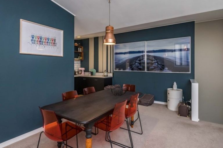 Photo of property in Dixonlane Apartments, 14/7 Feltex Lane, Te Aro, Wellington, 6011