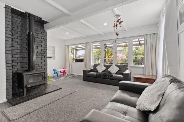Photo of property in 85 Monrad Street, Highbury, Palmerston North, 4412