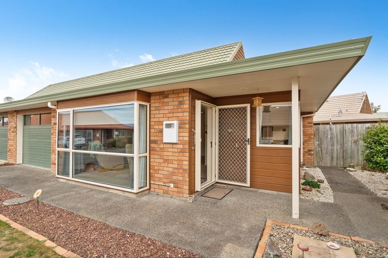 Photo of property in Holdsworth Villas, 56/2 William Donald Drive, Solway, Masterton, 5810