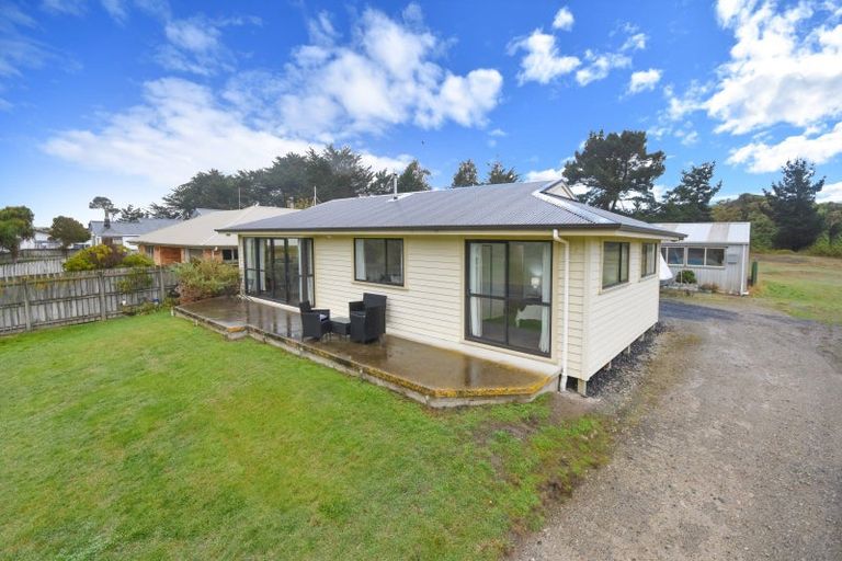 Photo of property in 739 Brighton Road, Ocean View, Dunedin, 9035