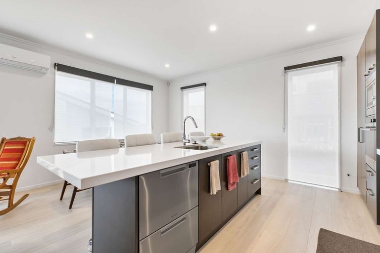 Photo of property in 16 Kiwa Crescent, Gulf Harbour, Whangaparaoa, 0930