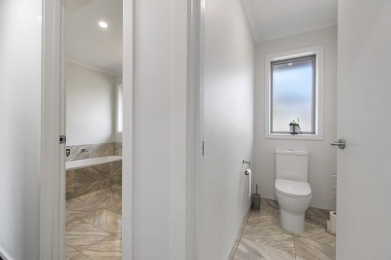 Photo of property in 11 Bostonkip Crescent, Fitzroy, Hamilton, 3206