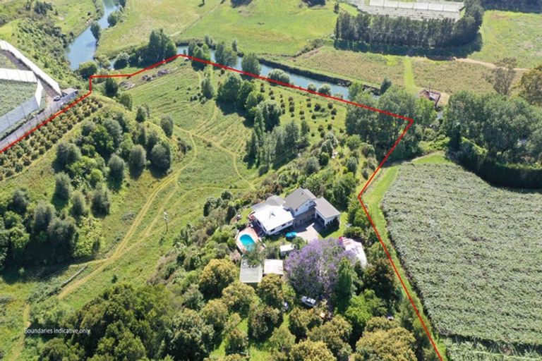 Photo of property in 32 Karner Drive, Rangiuru, Te Puke, 3188