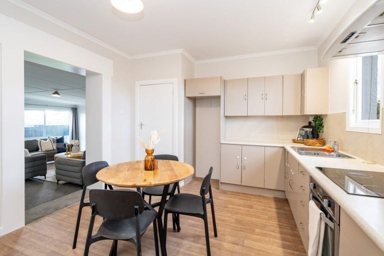 Photo of property in 157 Newcastle Street, Windsor, Invercargill, 9810