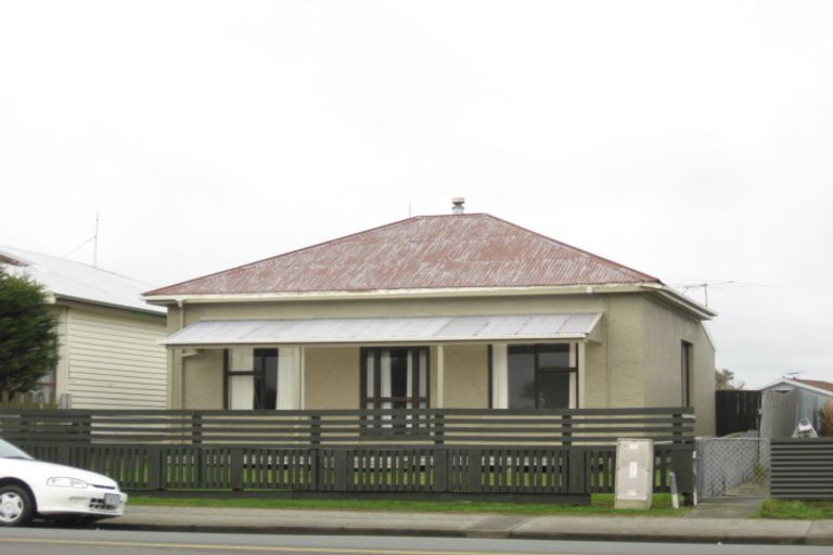 Photo of property in 468 Elles Road, Kingswell, Invercargill, 9812