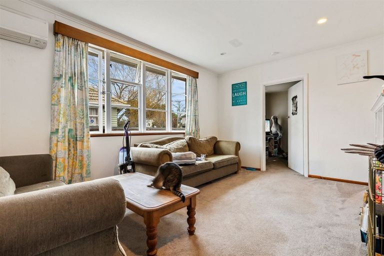 Photo of property in 18 Orontes Street, Shirley, Christchurch, 8013