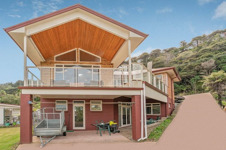 Photo of property in 187 Buffalo Beach Sh25 Road, Whitianga, 3510