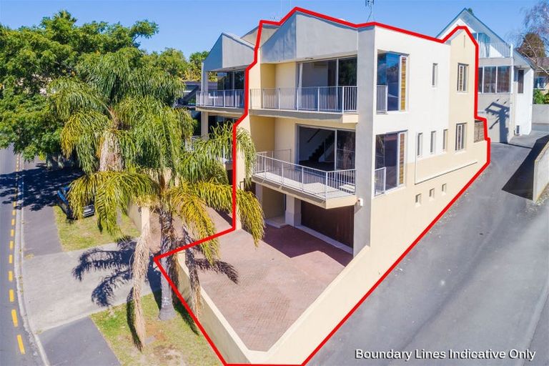 Photo of property in 1235c Victoria Street, Whitiora, Hamilton, 3200