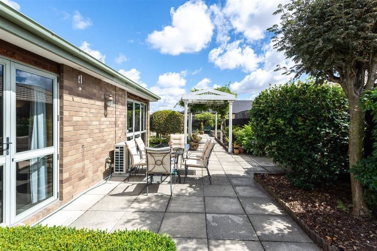 Photo of property in 4 Astor Place, Halswell, Christchurch, 8025