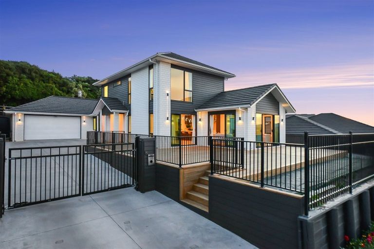 Photo of property in 34 Rose Berry Crescent, Flagstaff, Hamilton, 3210