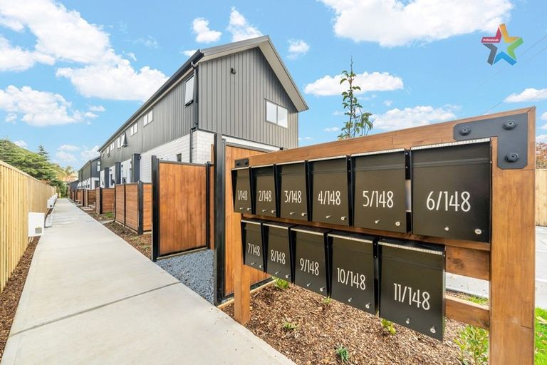 Photo of property in 6/148 Riverside Drive, Waiwhetu, Lower Hutt, 5010