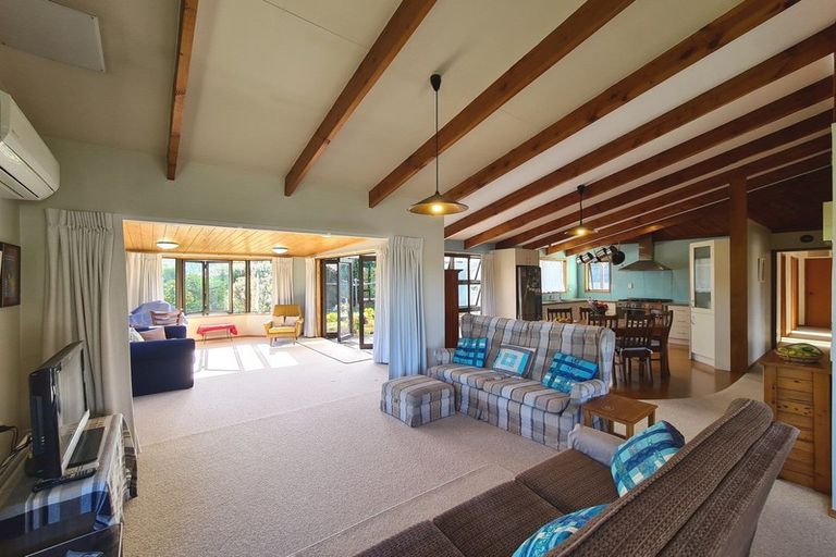 Photo of property in 115 Lillis Lane, Coromandel, 3506