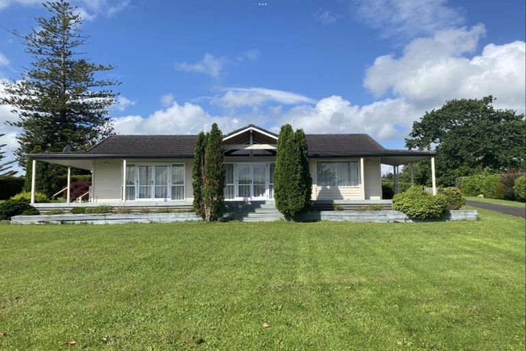 Photo of property in 114 Opaheke Road, Opaheke, Papakura, 2584