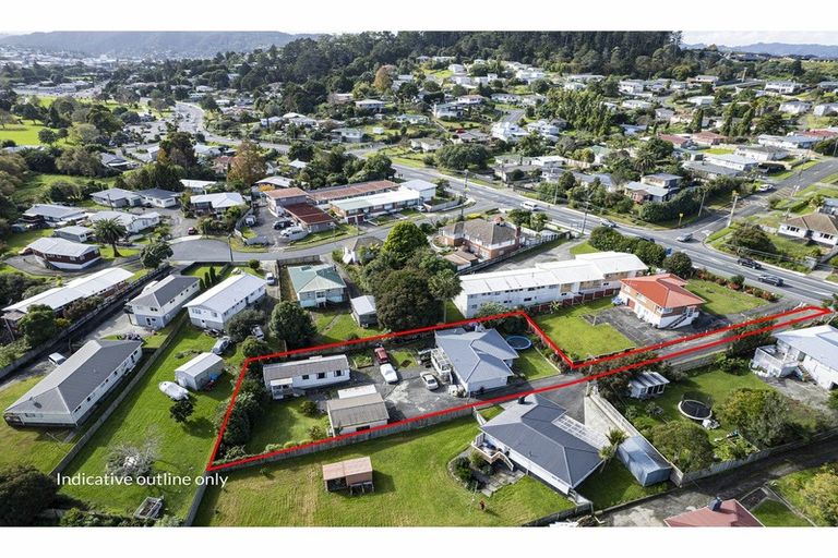 Photo of property in 122 Otaika Road, Raumanga, Whangarei, 0110