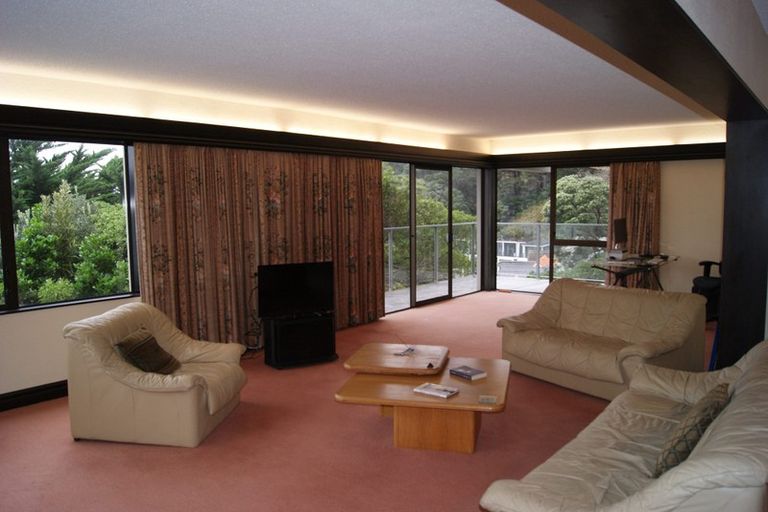 Photo of property in 4/9 Wilkinson Street, Oriental Bay, Wellington, 6011